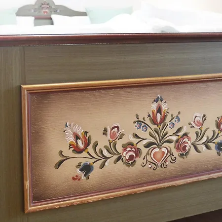 Antdorfer Gartenglueck