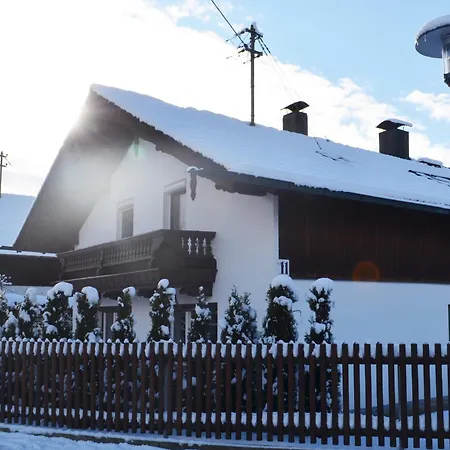 Antdorfer Gartenglueck *