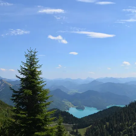 Antdorfer Gartenglueck Antdorf