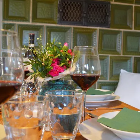 Дом отдыха Antdorfer Gartenglueck *