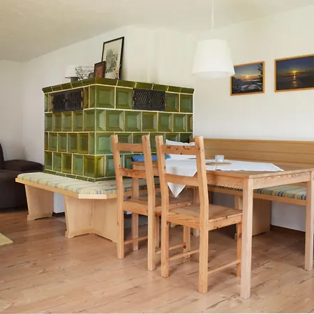 Antdorfer Gartenglueck Ferienhaus *