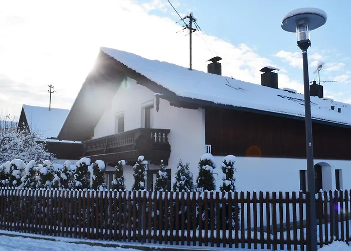 Antdorfer Gartenglueck *