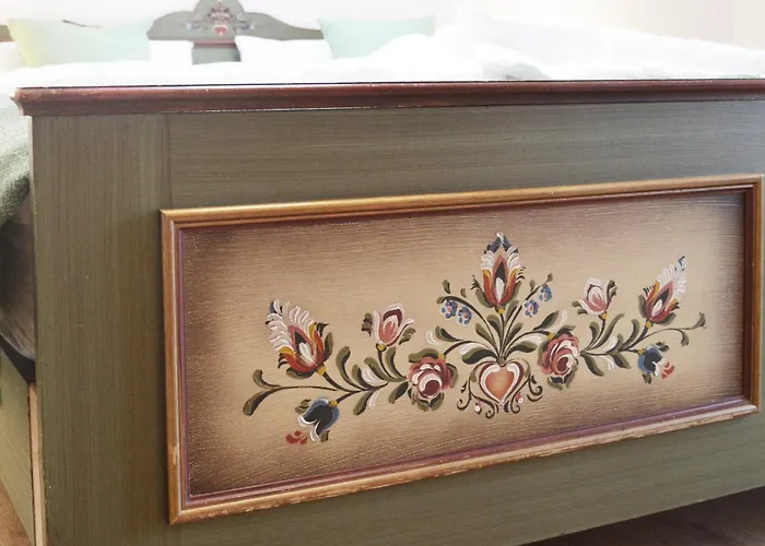 Antdorfer Gartenglueck